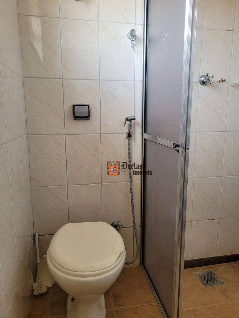 Casa à venda com 4 quartos, 165m² - Foto 17