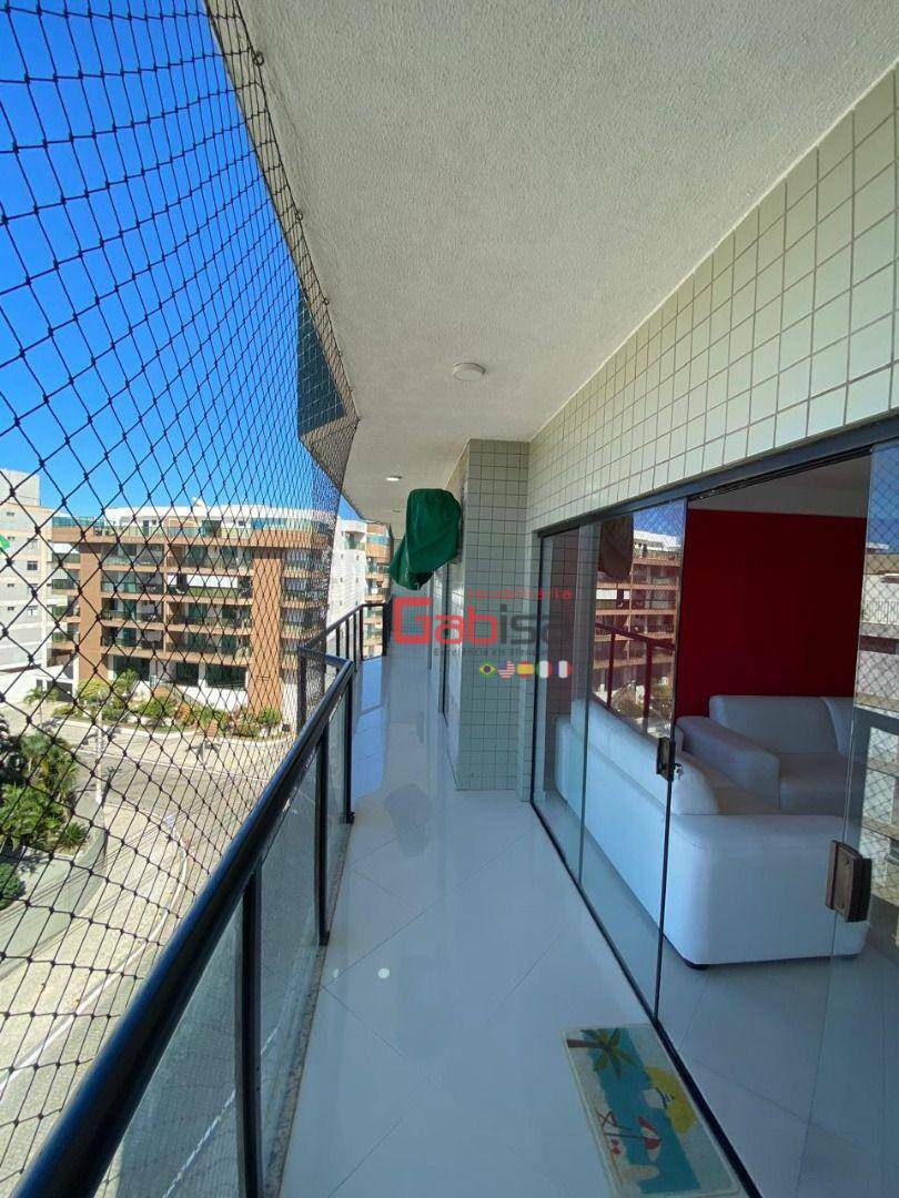 Apartamento à venda com 4 quartos, 340m² - Foto 9