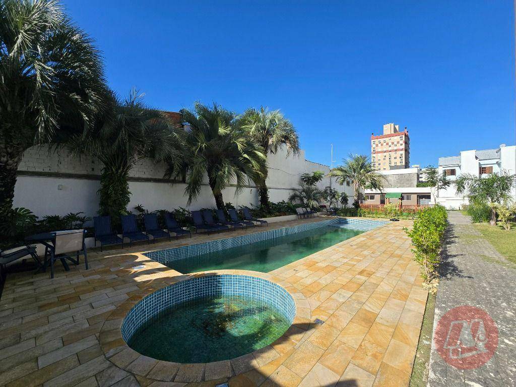 Apartamento para alugar com 3 quartos, 74m² - Foto 38