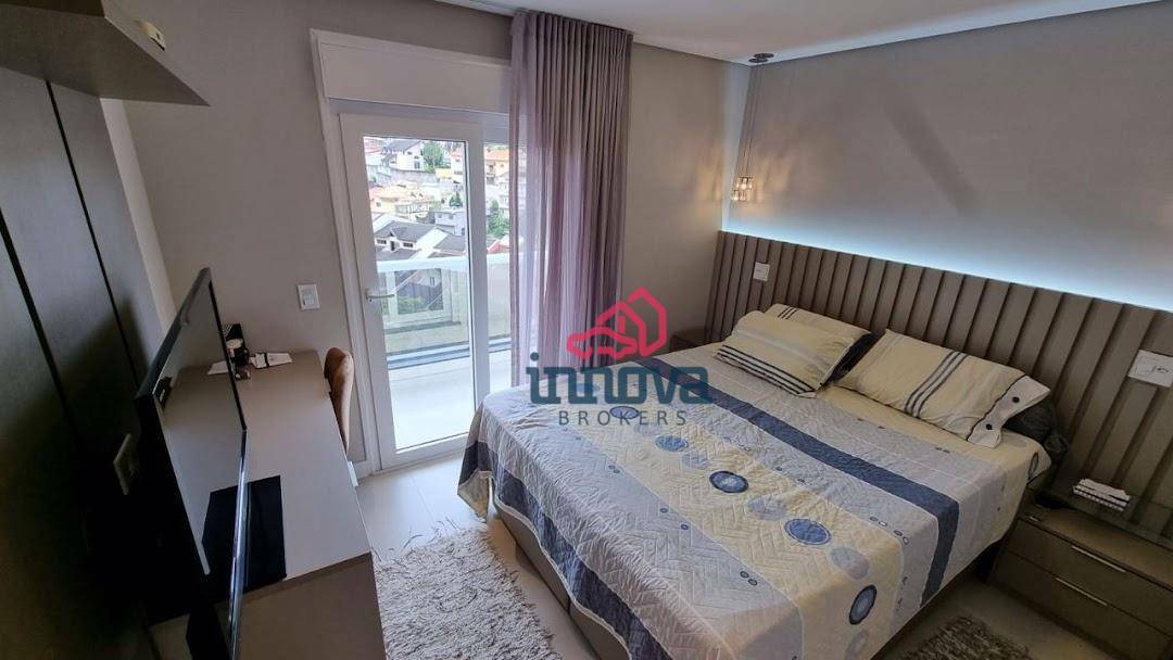 Apartamento à venda com 3 quartos, 163m² - Foto 28