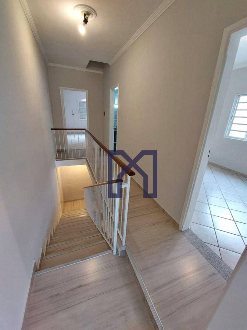 Casa à venda com 3 quartos, 232m² - Foto 8