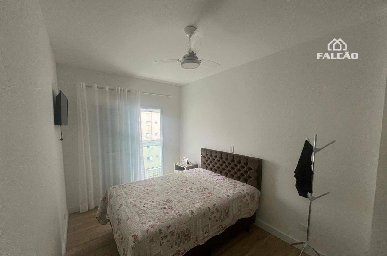 Apartamento à venda com 3 quartos, 130m² - Foto 15