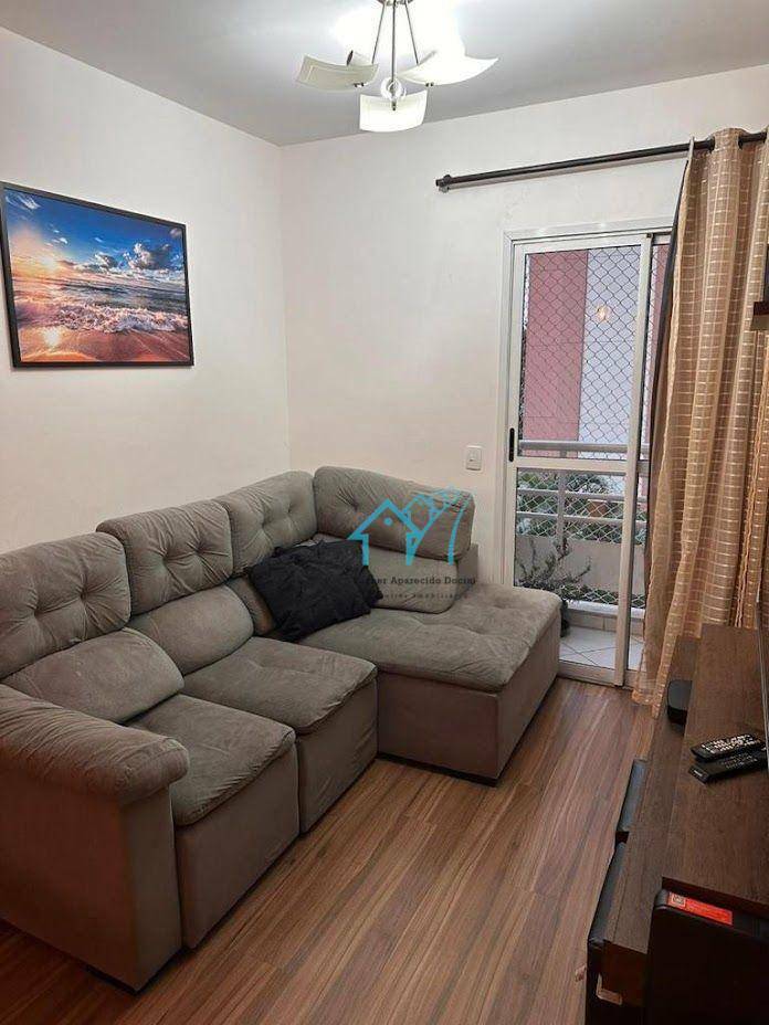 Apartamento à venda e aluguel com 3 quartos, 59m² - Foto 8