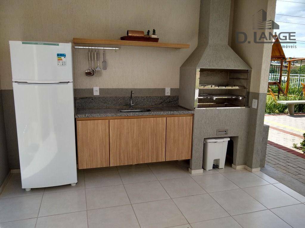 Apartamento à venda com 2 quartos, 46m² - Foto 17