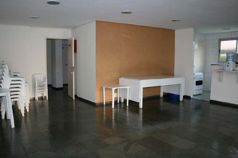 Apartamento à venda com 2 quartos, 51m² - Foto 5