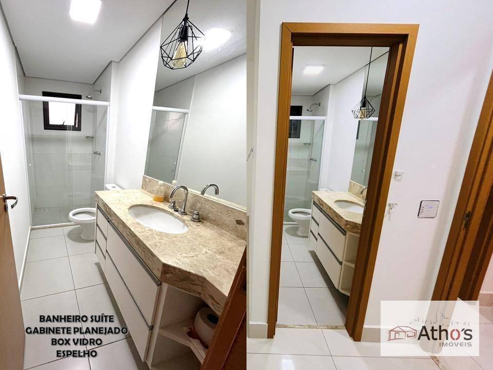 Apartamento à venda com 3 quartos, 104m² - Foto 7