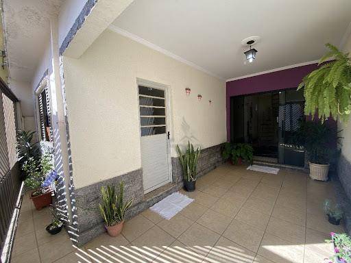 Sobrado, 5 quartos, 199 m² - Foto 18