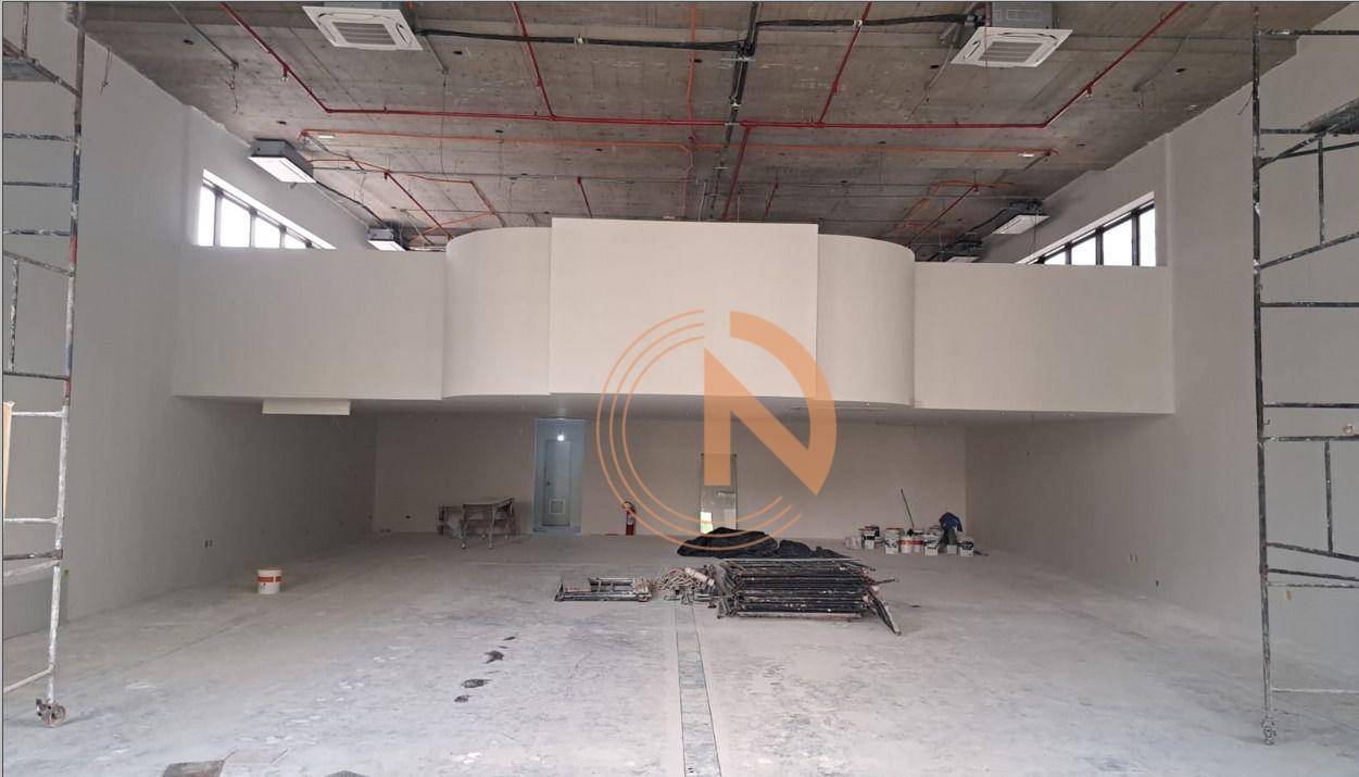 Loja-Salão, 500 m² - Foto 3