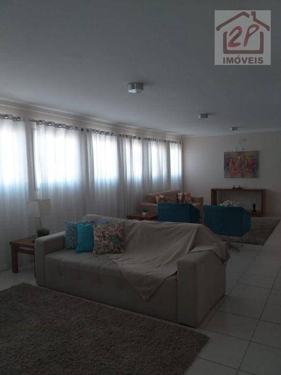 Apartamento à venda com 3 quartos, 67m² - Foto 22