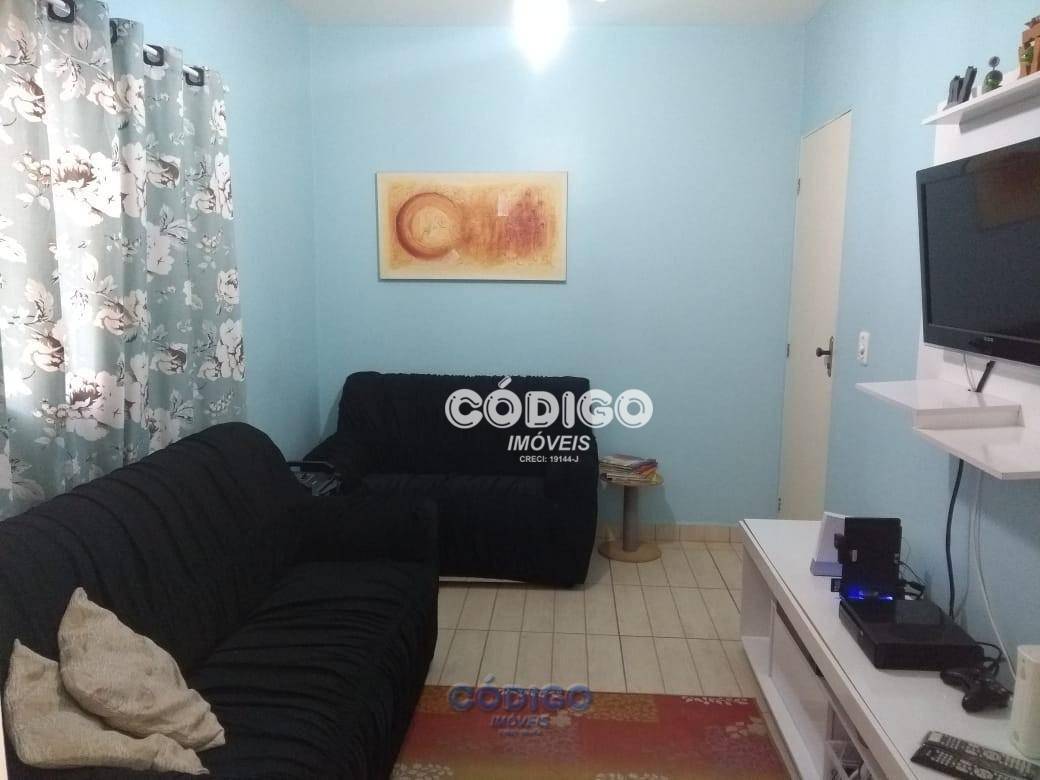 Sobrado à venda com 5 quartos, 100m² - Foto 4