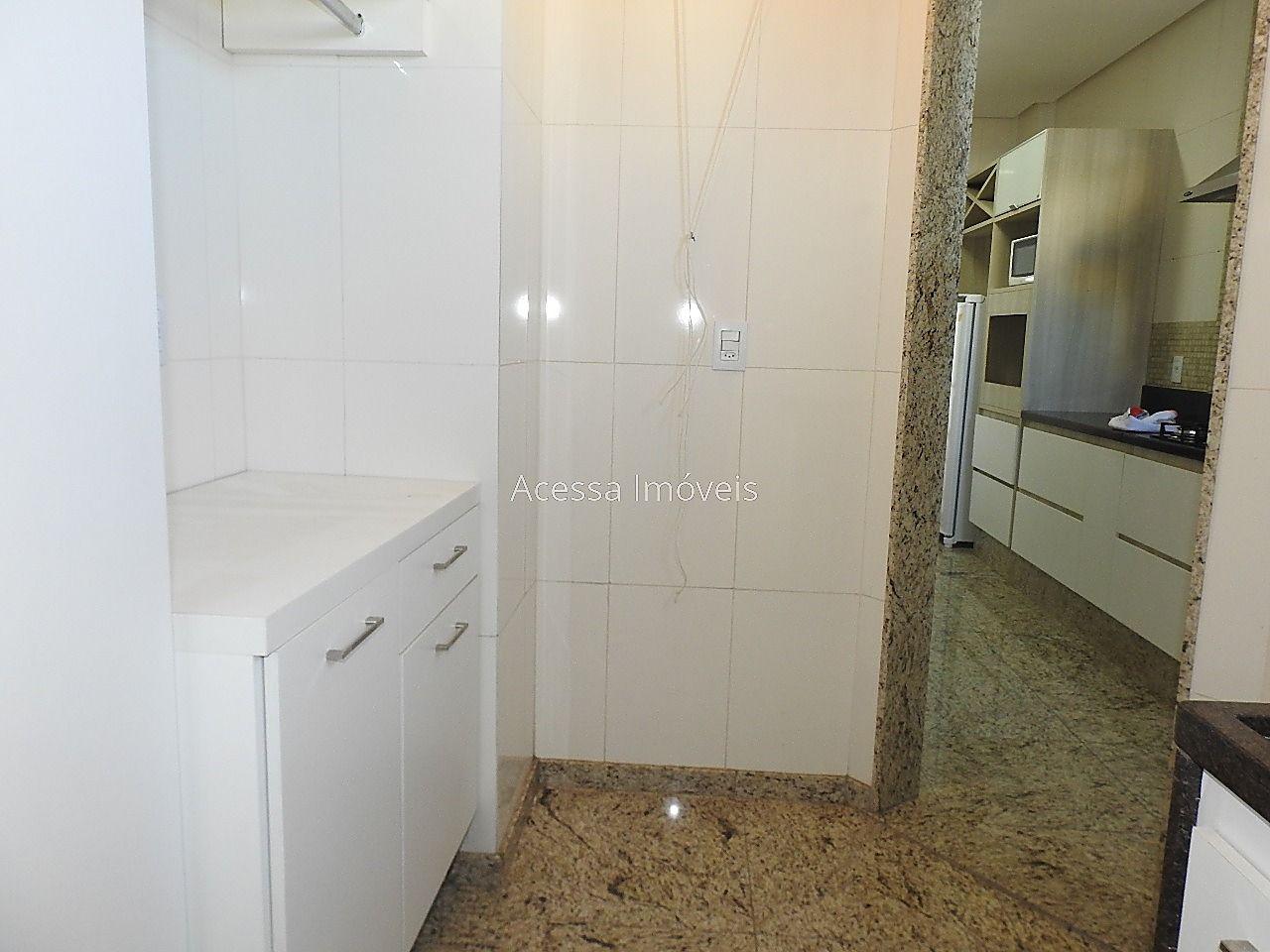 Apartamento à venda com 4 quartos, 170m² - Foto 29