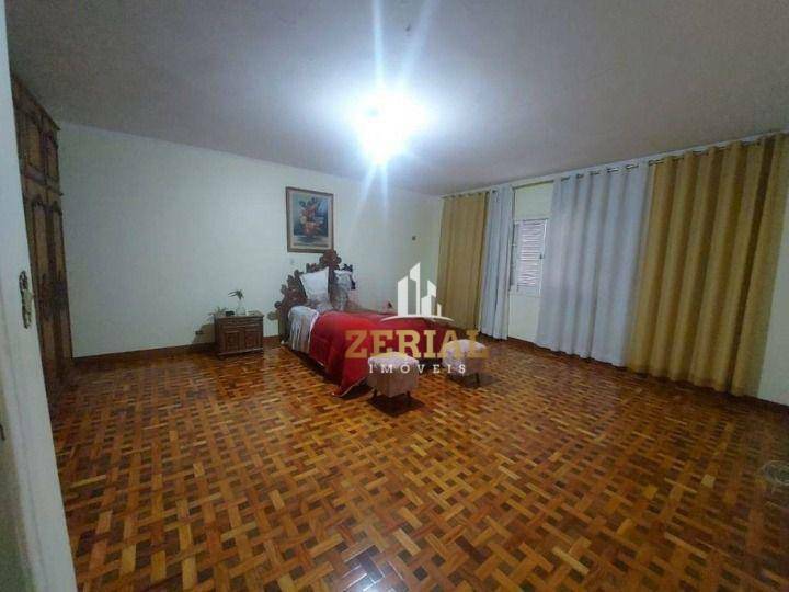 Sobrado à venda e aluguel com 4 quartos, 383m² - Foto 10