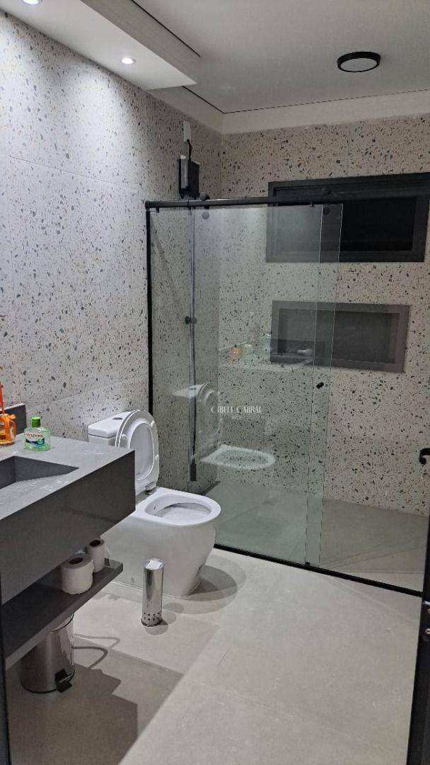 Chácara à venda com 3 quartos, 336m² - Foto 14