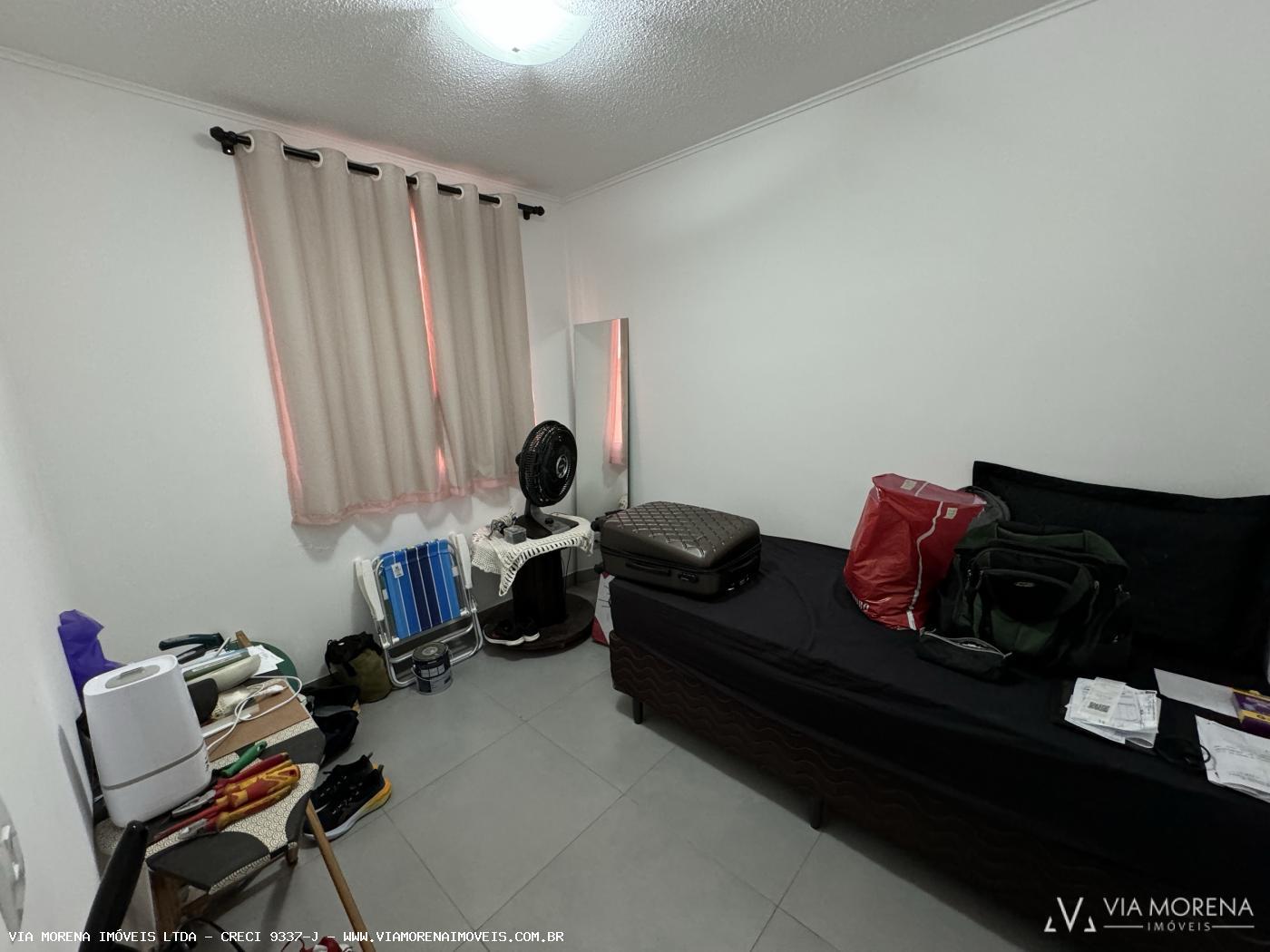 Apartamento à venda com 2 quartos, 48m² - Foto 10