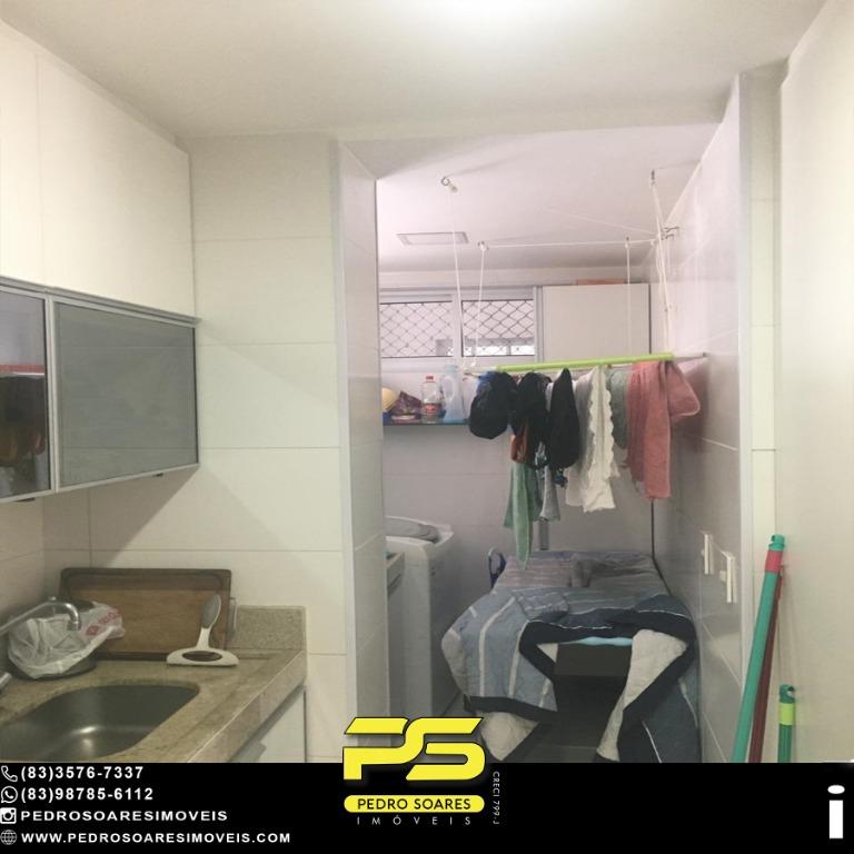 Apartamento à venda com 2 quartos, 59m² - Foto 11