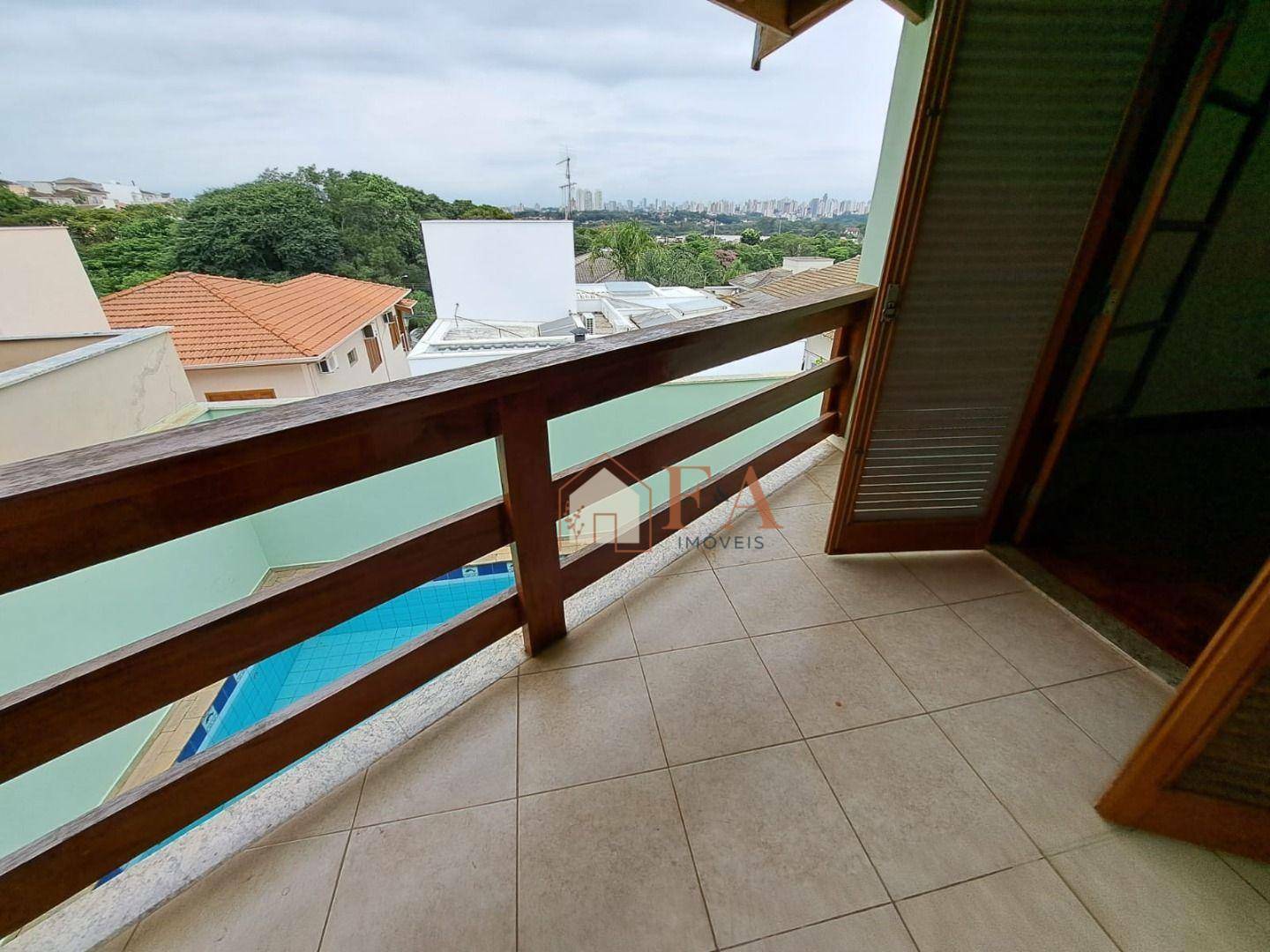 Casa de Condomínio à venda com 3 quartos, 241m² - Foto 16