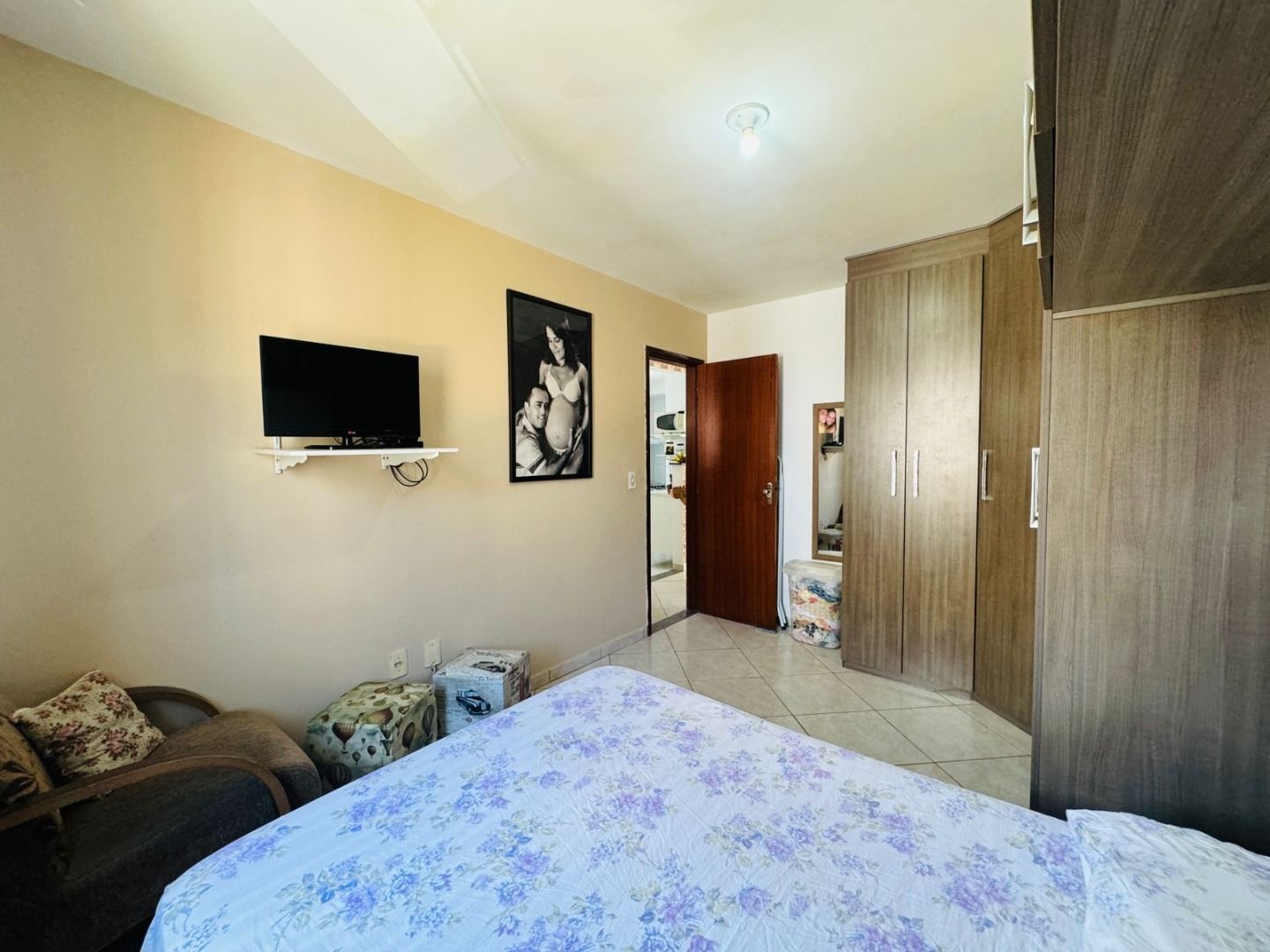 Apartamento à venda com 2 quartos, 50m² - Foto 18