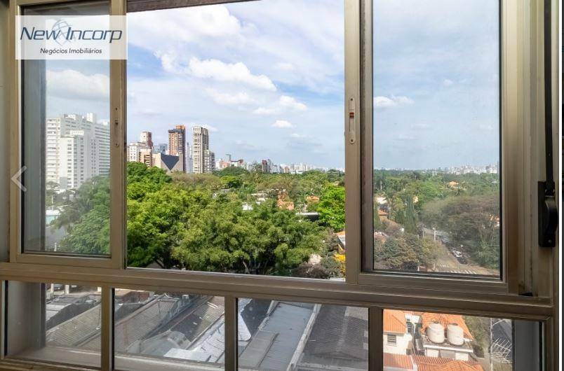 Apartamento à venda com 2 quartos, 176m² - Foto 8