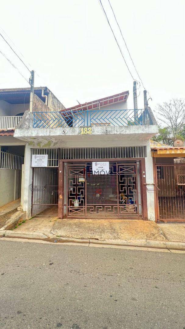 Casa à venda e aluguel com 2 quartos, 150m² - Foto 1