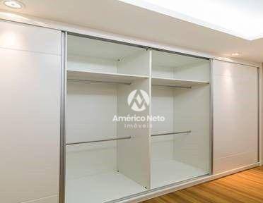 Apartamento para alugar com 4 quartos, 200m² - Foto 14