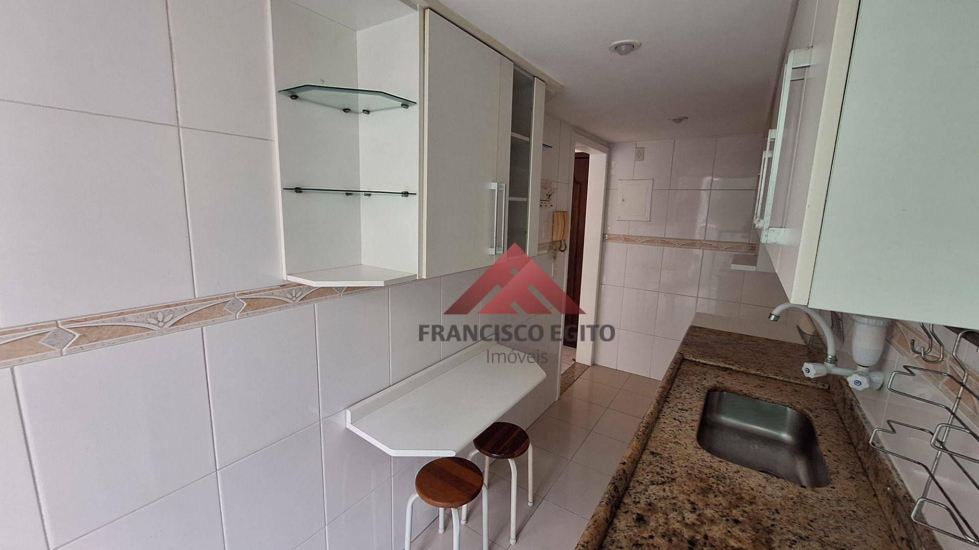 Apartamento à venda com 2 quartos, 55m² - Foto 18