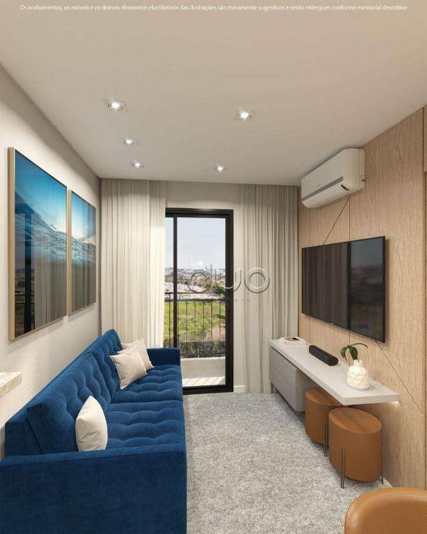 Apartamento à venda com 2 quartos, 46m² - Foto 18