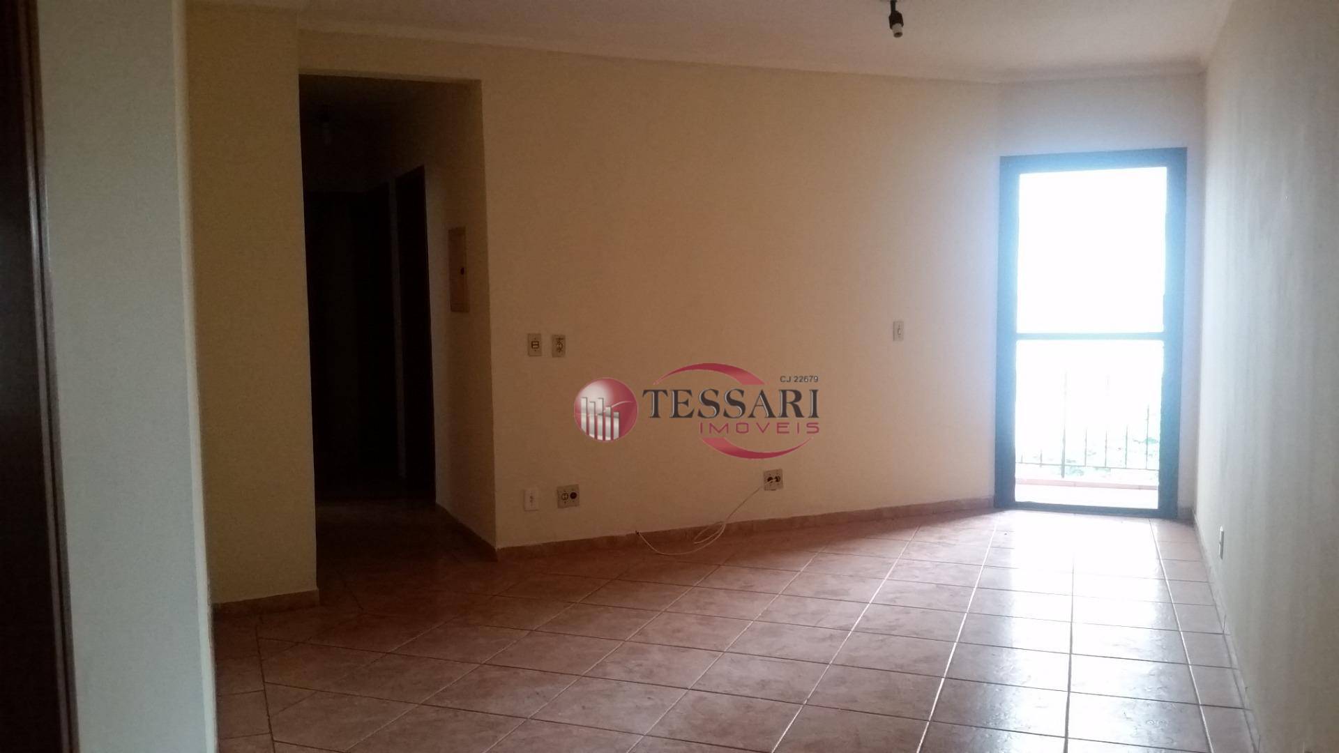 Apartamento à venda e aluguel com 2 quartos, 80m² - Foto 3