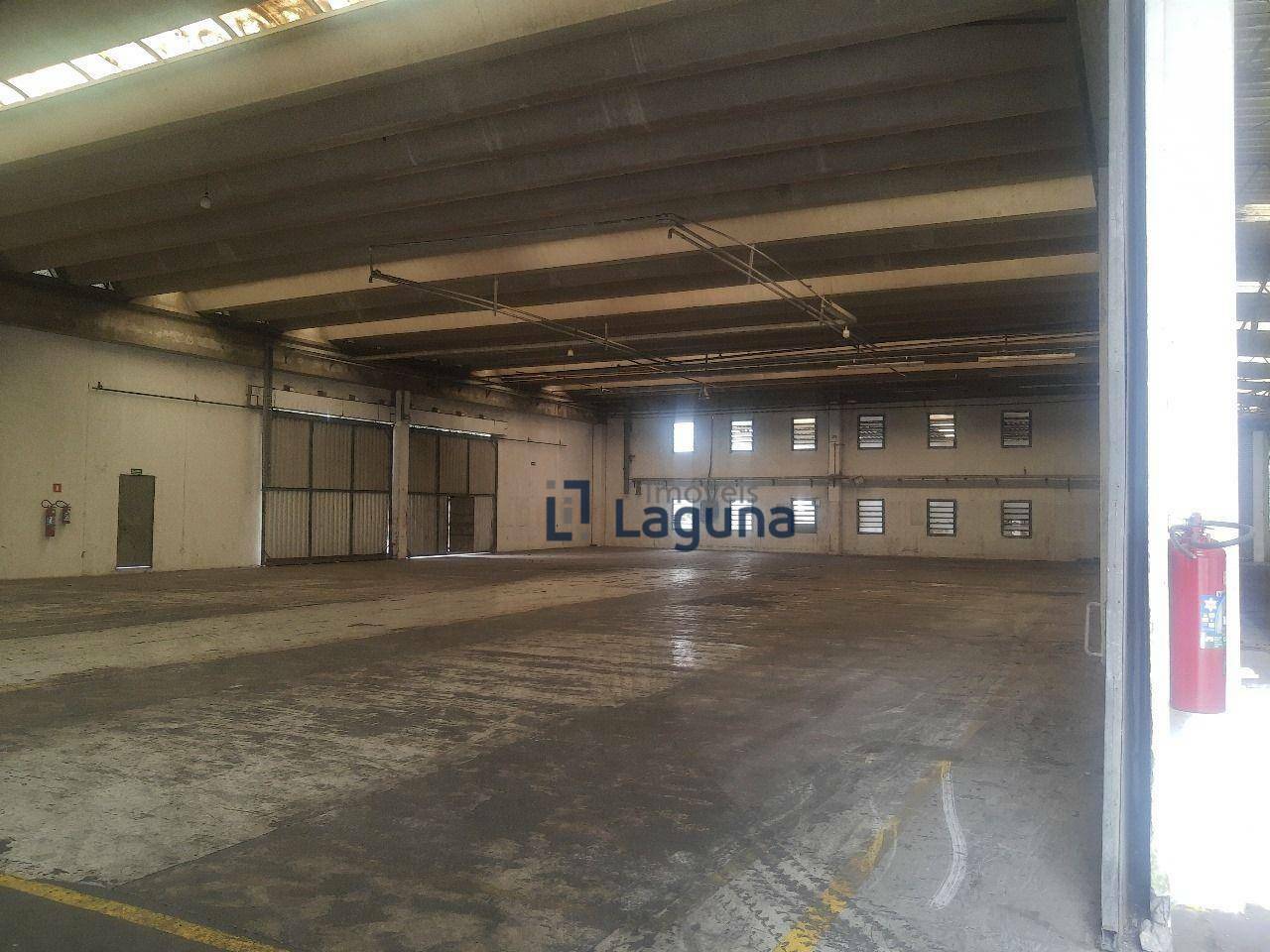 Depósito-Galpão-Armazém à venda e aluguel, 6130m² - Foto 22