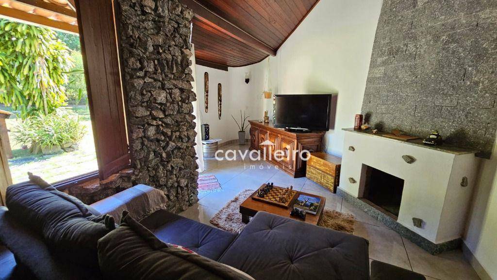 Chácara à venda com 3 quartos, 1552M2 - Foto 25