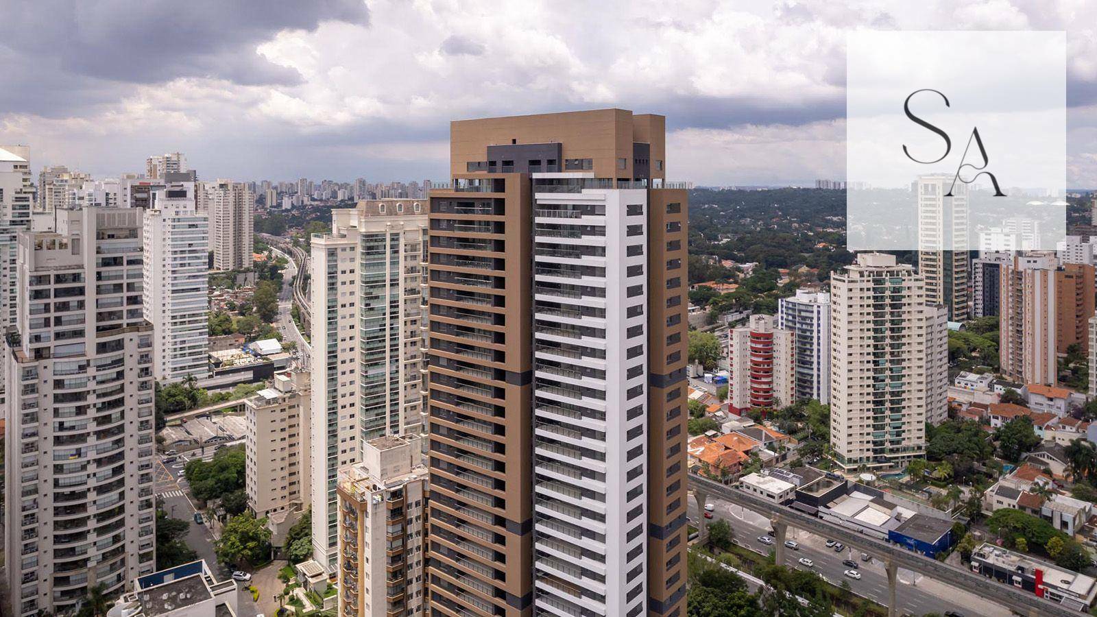 Apartamento à venda com 3 quartos, 143m² - Foto 50