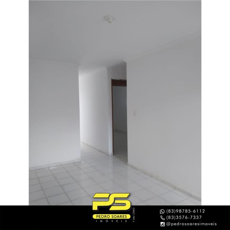 Apartamento à venda com 2 quartos, 55m² - Foto 9