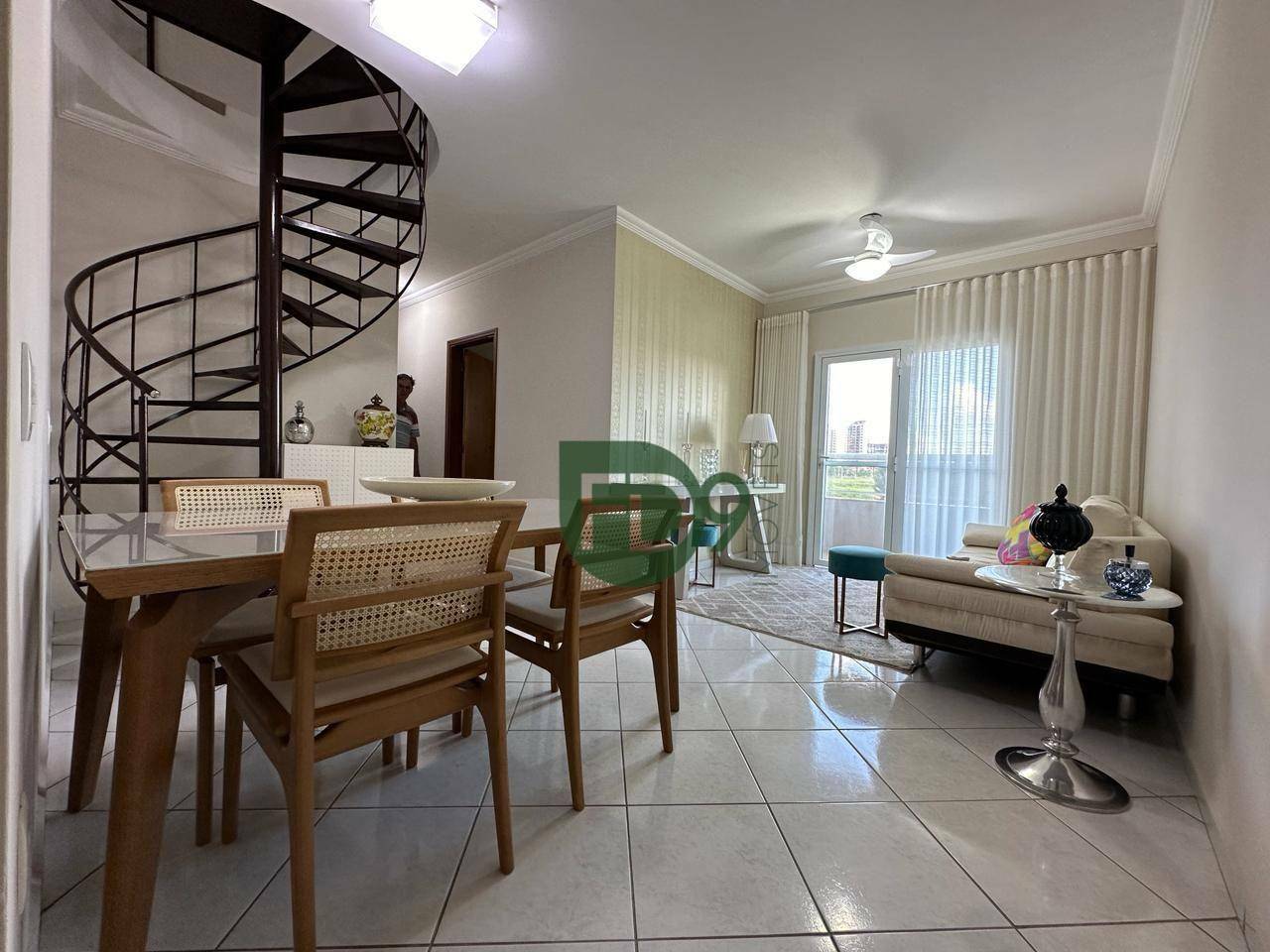 Apartamento à venda com 3 quartos, 75m² - Foto 13