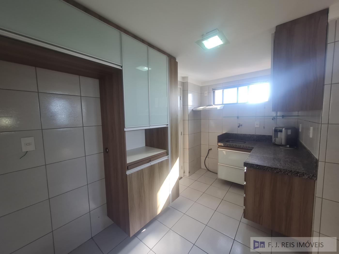 Apartamento à venda com 3 quartos, 84m² - Foto 9