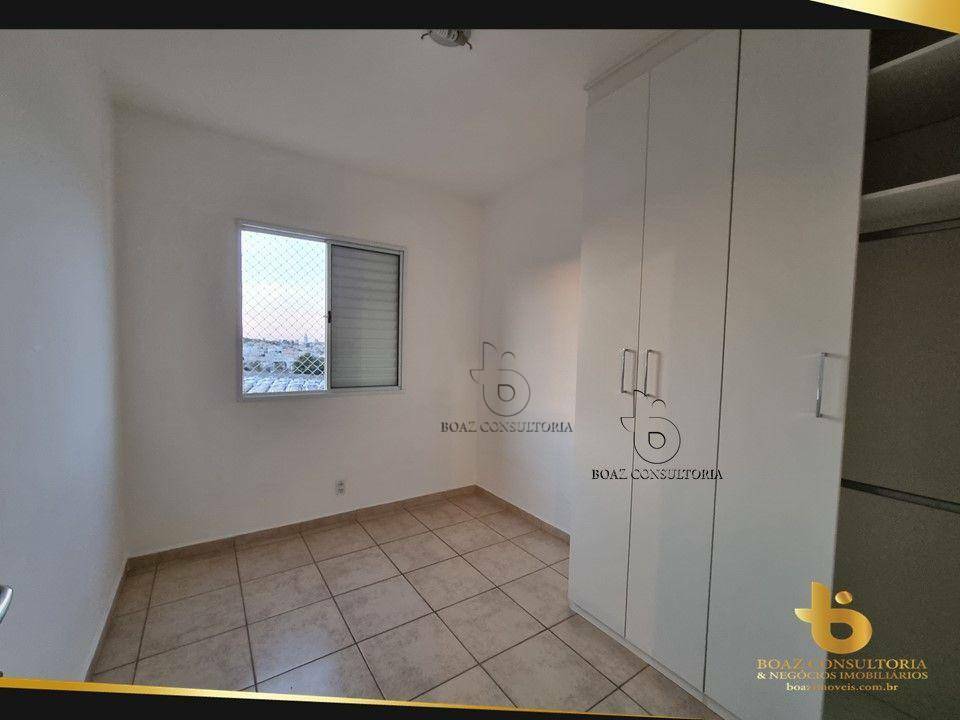 Apartamento à venda com 2 quartos, 52m² - Foto 16