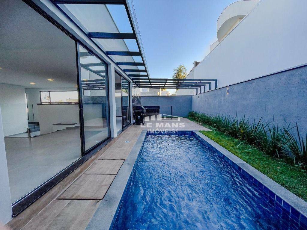 Casa de Condomínio, 3 quartos - Foto 3