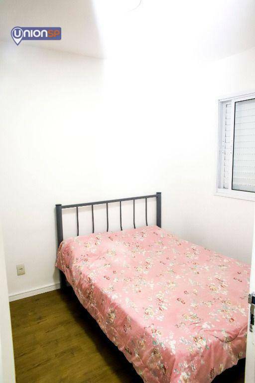 Apartamento à venda com 1 quarto, 32m² - Foto 3