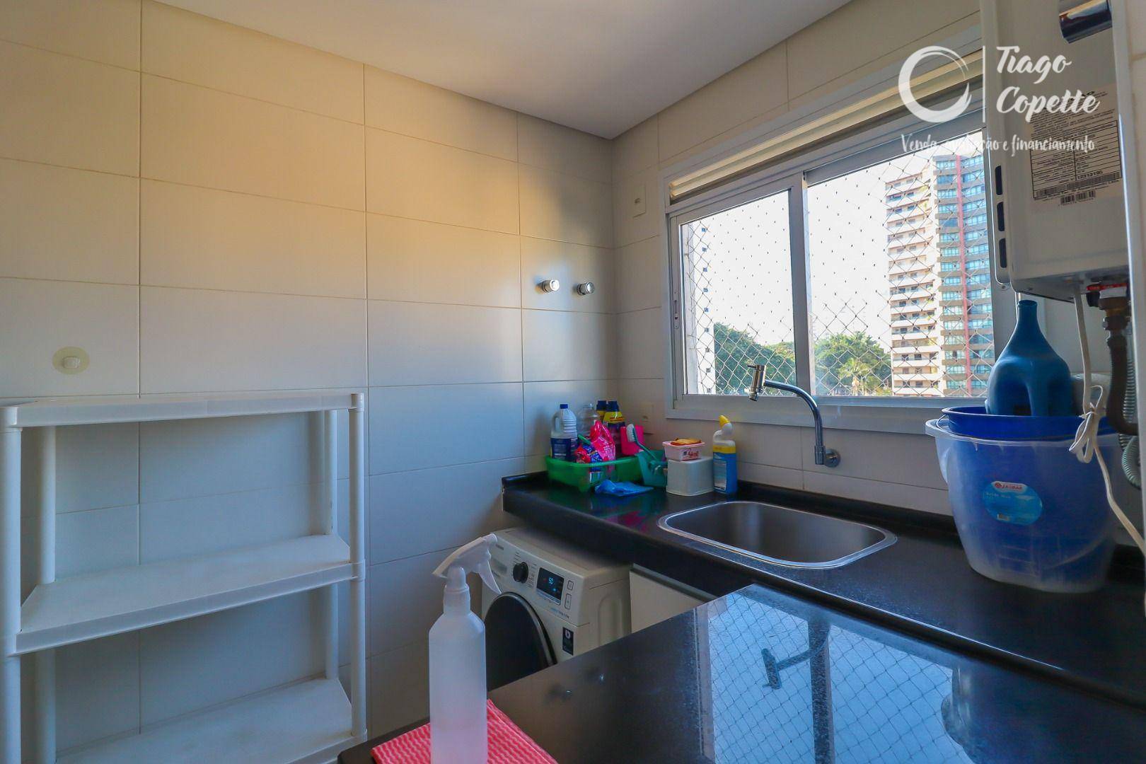 Apartamento à venda com 3 quartos, 124m² - Foto 54