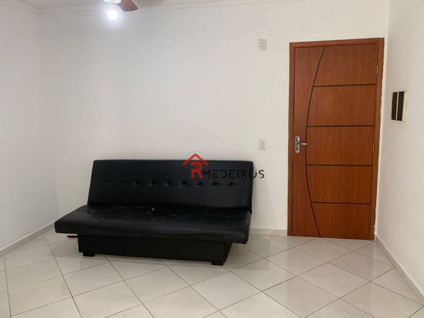 Apartamento à venda com 1 quarto, 49m² - Foto 6