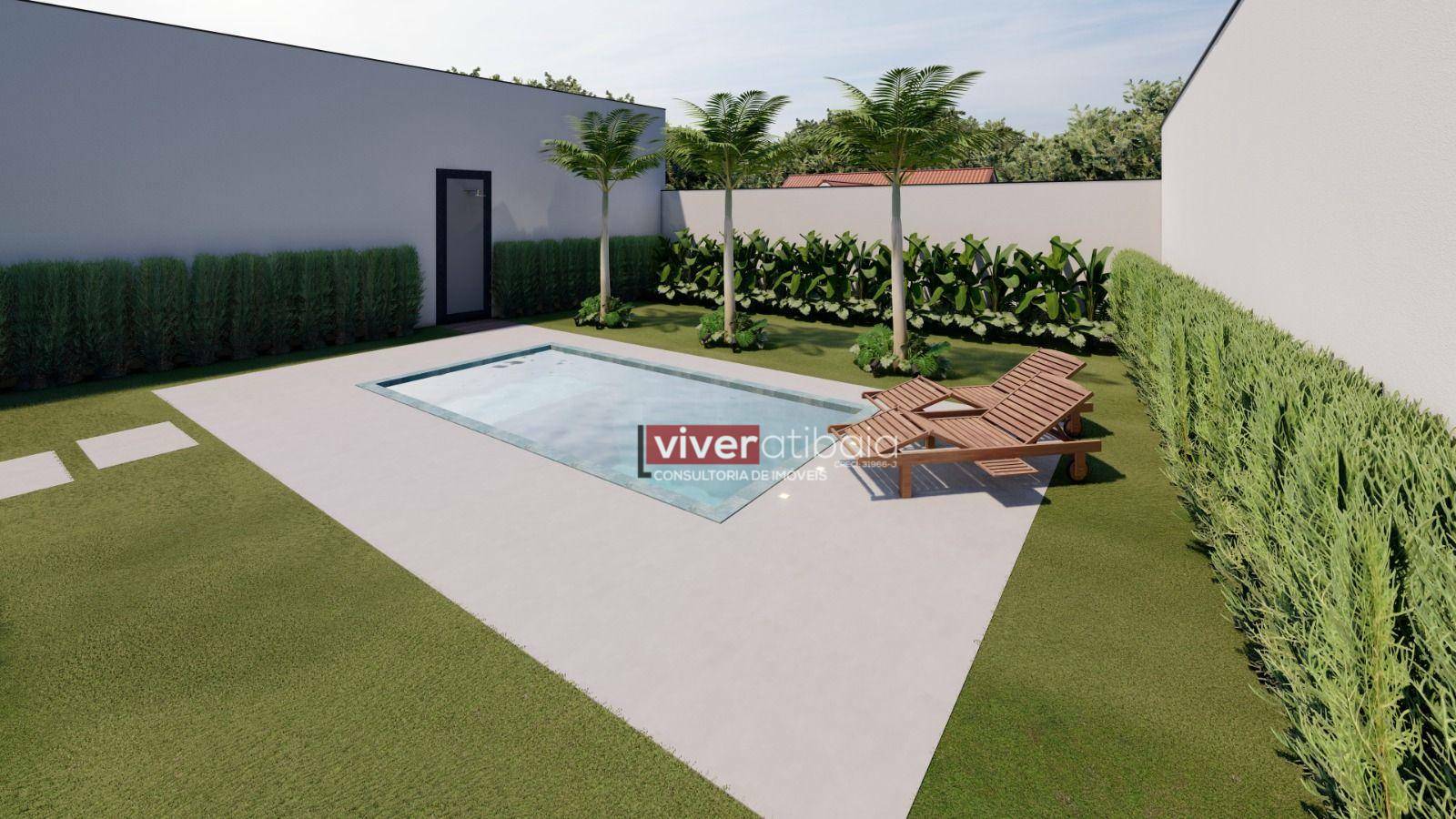 Casa à venda com 3 quartos, 220m² - Foto 4