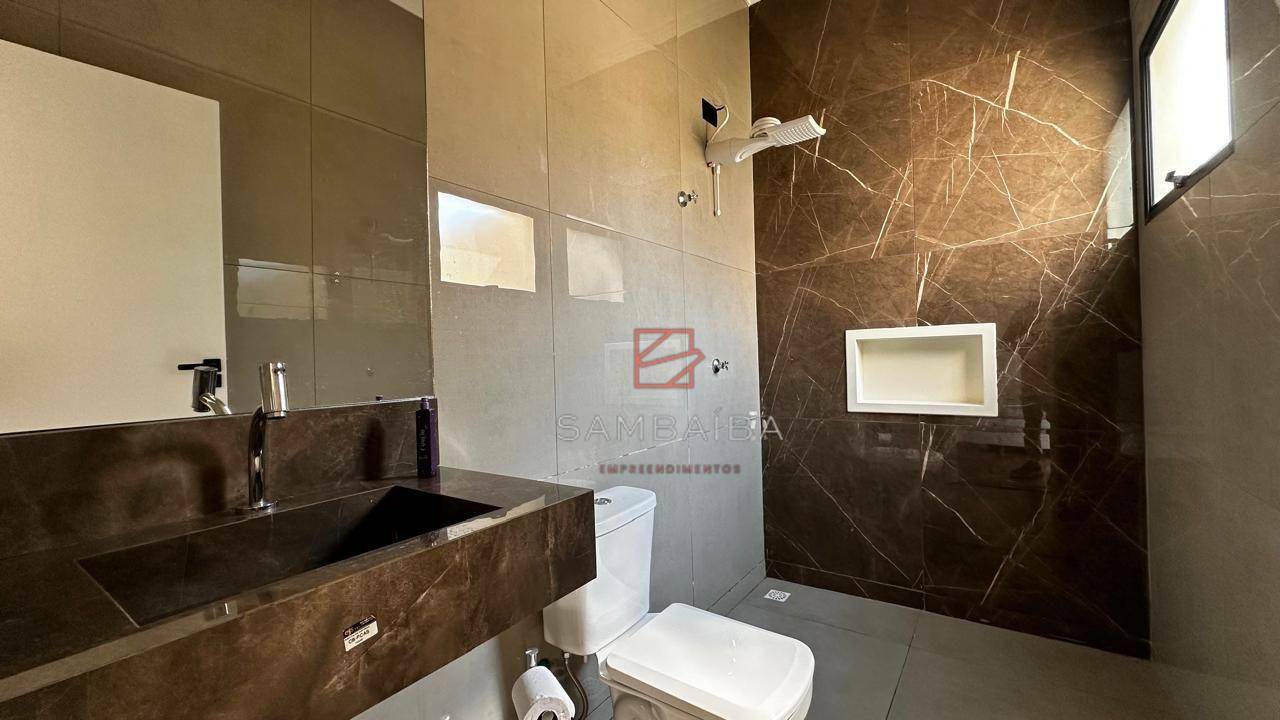 Casa à venda com 3 quartos, 121m² - Foto 16