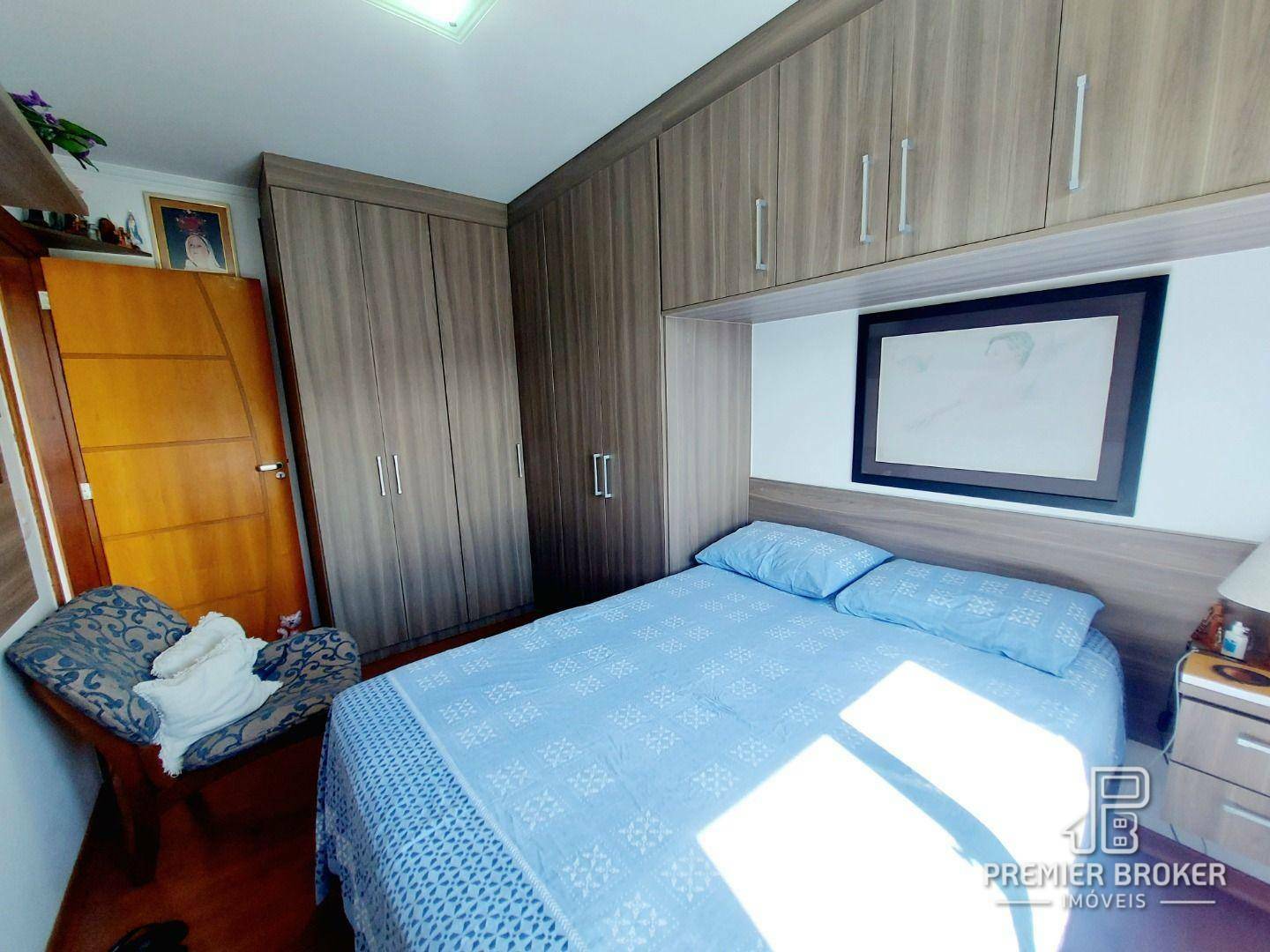 Apartamento à venda com 2 quartos, 56m² - Foto 22