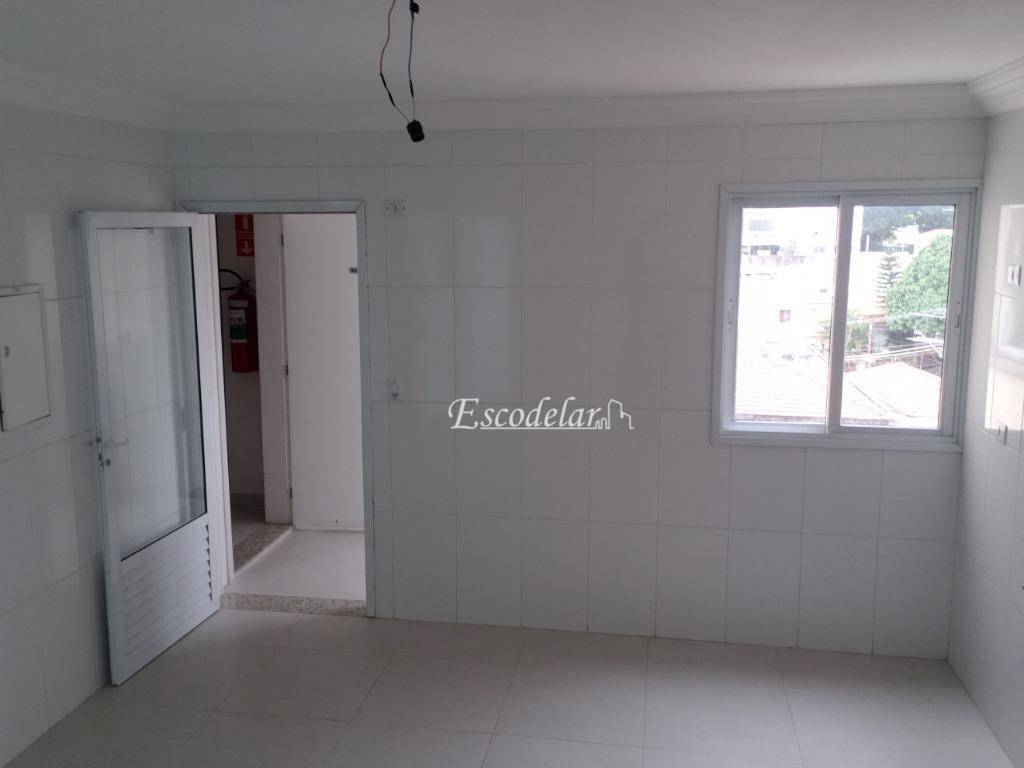 Apartamento à venda com 4 quartos, 146m² - Foto 11