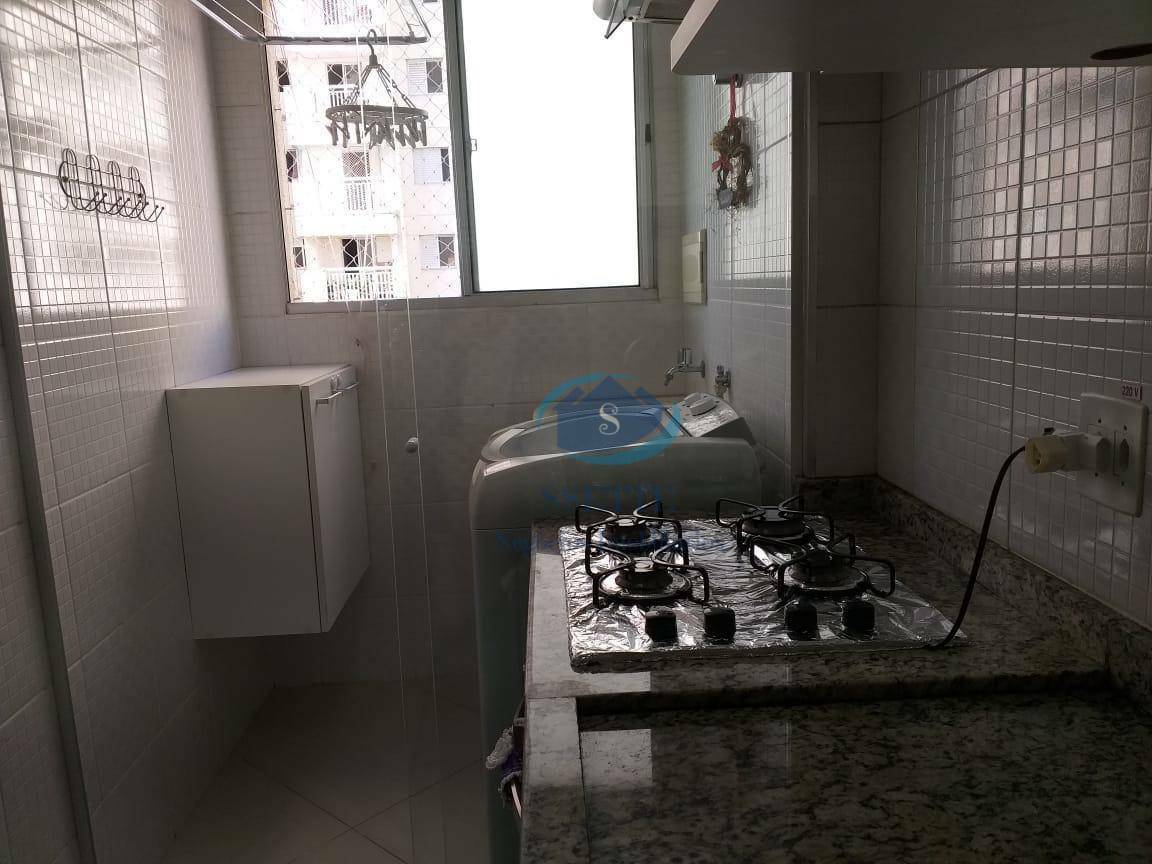 Apartamento à venda com 2 quartos, 50m² - Foto 3