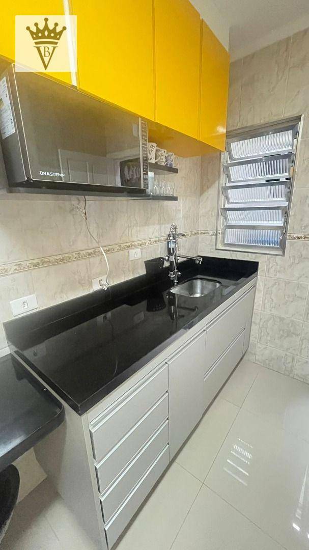 Apartamento à venda com 2 quartos, 76m² - Foto 10