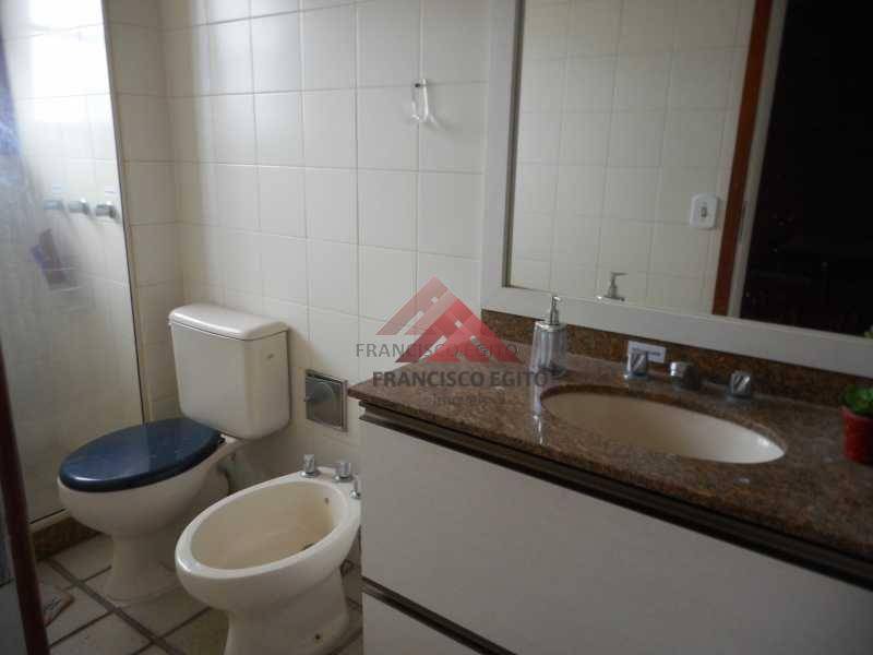 Casa de Condomínio à venda com 3 quartos, 110m² - Foto 13