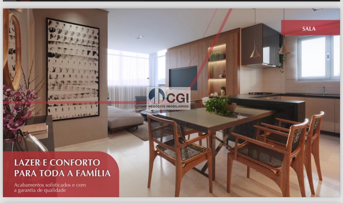 Apartamento à venda com 3 quartos, 84m² - Foto 12