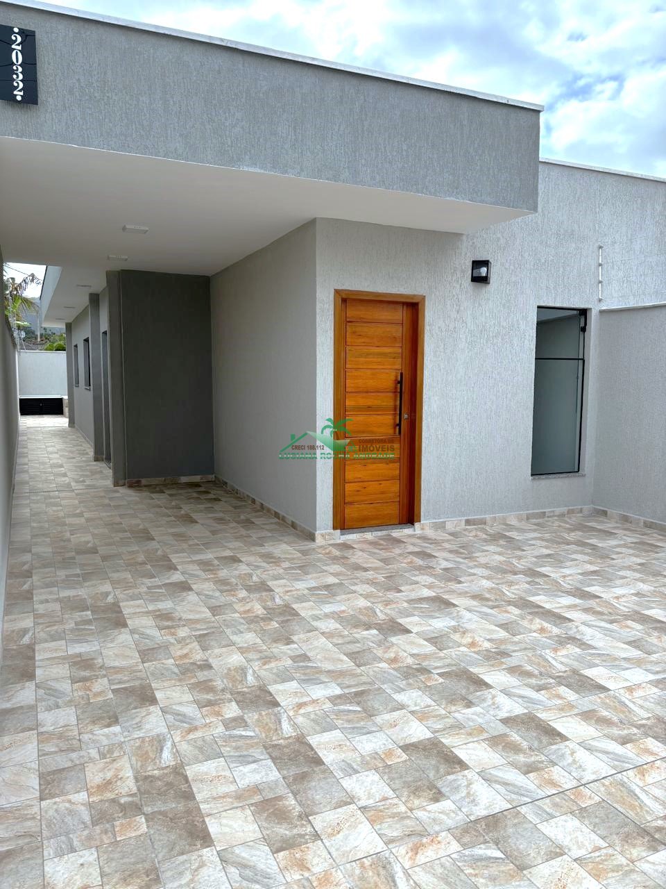 Casa à venda com 2 quartos, 152m² - Foto 2