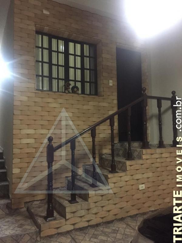 Sobrado à venda com 3 quartos, 190m² - Foto 18