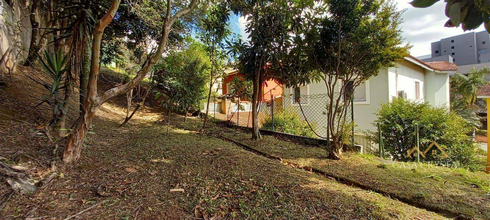 Casa de Condomínio à venda com 3 quartos, 166m² - Foto 21