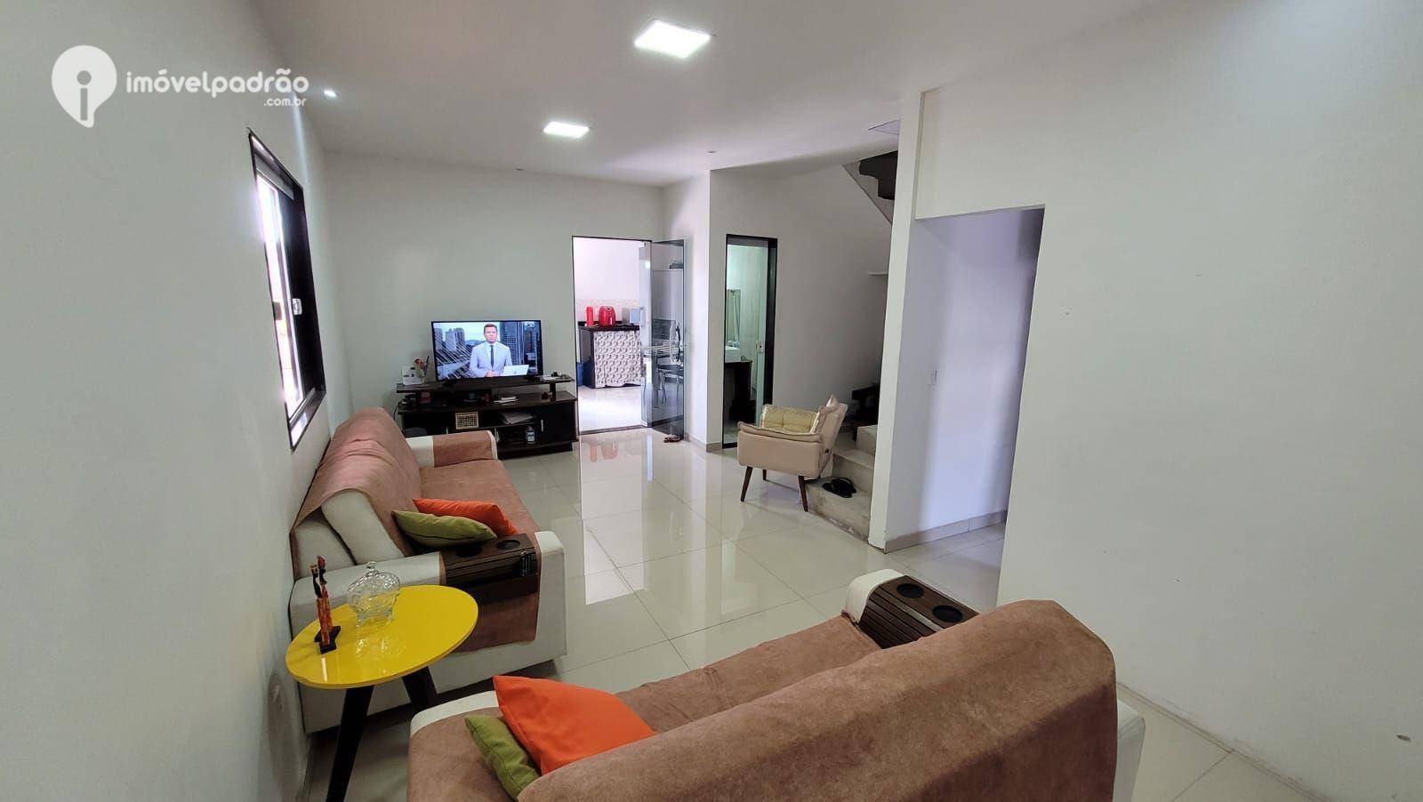 Casa à venda com 3 quartos, 190m² - Foto 8